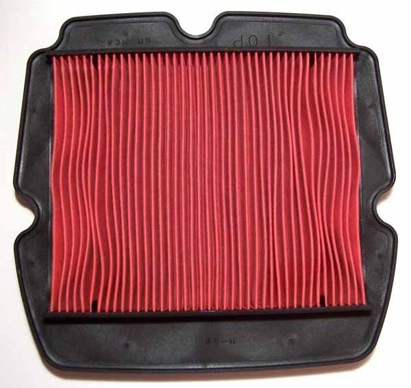 Air filter honda goldwing gl1800