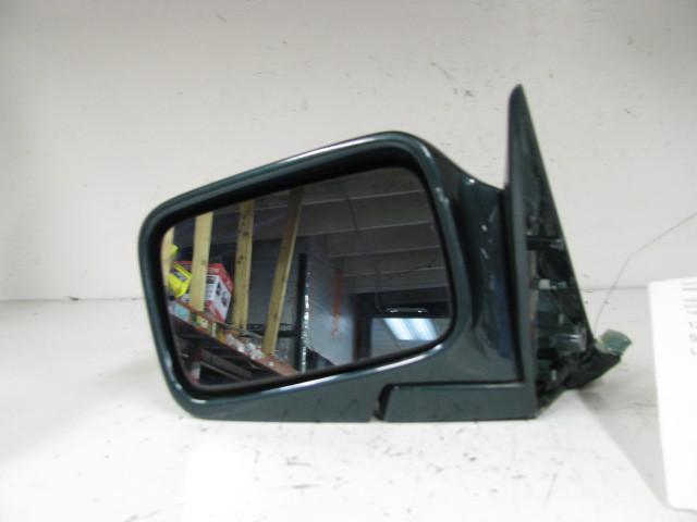 Side view mirror bmw 525i 1989 89 90 91 92 left 363746