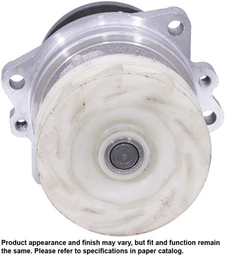 Cardone 57-1387 water pump-reman water pump