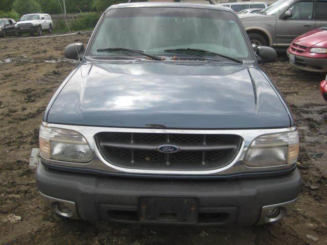 98 99 00 01 ford explorer l. frt spindle/knuckle 489379