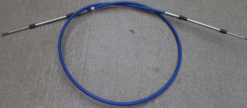 Kawasaki ultra150/ultra130 steering cable 1200 ultra 150 130 jetski 