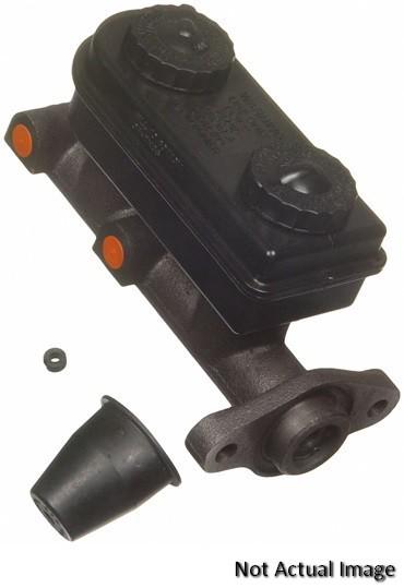 Federal-mogul wagner brake master cylinder mc142357