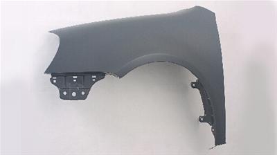 Sherman 9511-31-2 fender front right volkswagen gti