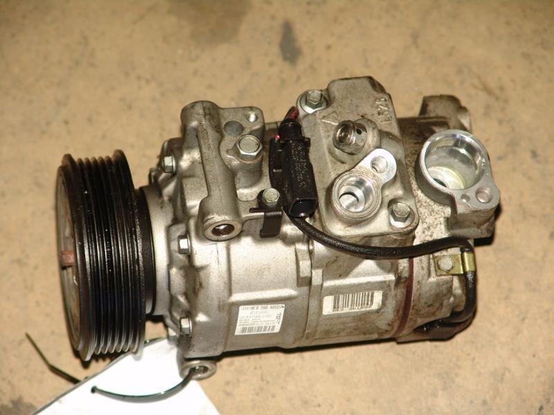 03 04 05 audi a4 air conditioning ac compressor pump 4 cylinder 8e0260805ba 8500