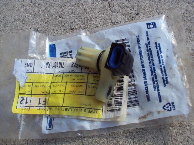 Ford contour transmission speed sensor