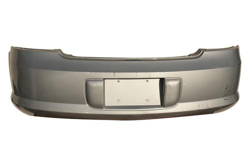 Replace ch1100216v - 01-06 chrysler sebring rear bumper cover factory oe style