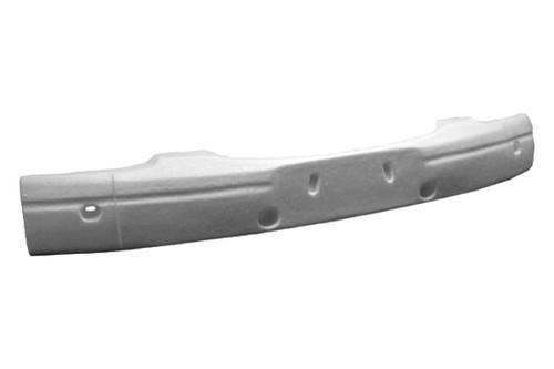 Replace fo1070126dsn - 00-03 ford taurus front bumper absorber factory oe style