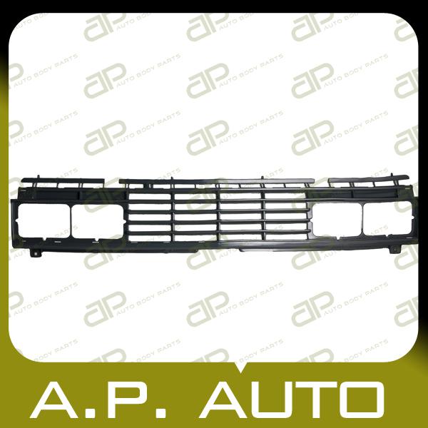 New grille grill assembly replacement 86-86 nissan 720 2wd pickup