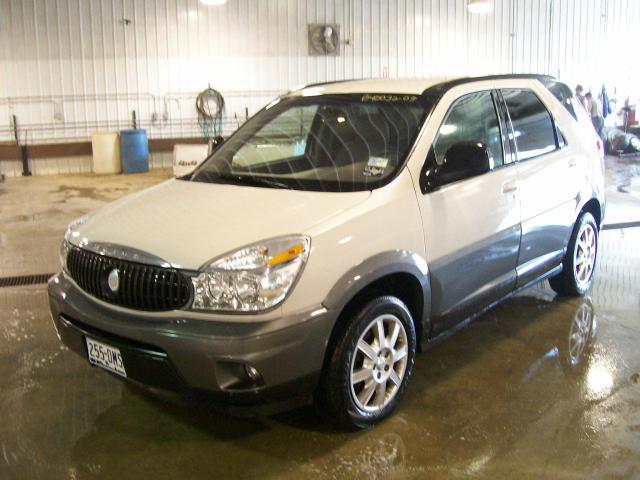 2005 buick rendezvous 28398 miles fuel pump 821053