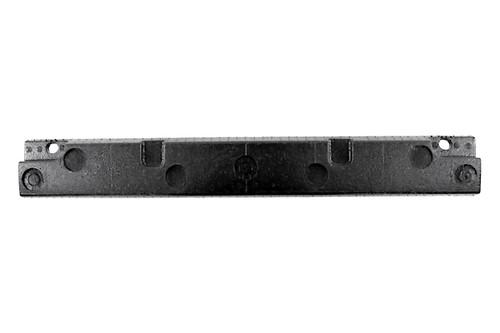 Replace ho1070145dsn - honda ridgeline front bumper absorber factory oe style