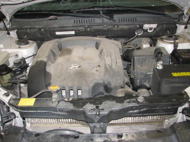 2003 fits hyundai santa fe air cleaner 2370667