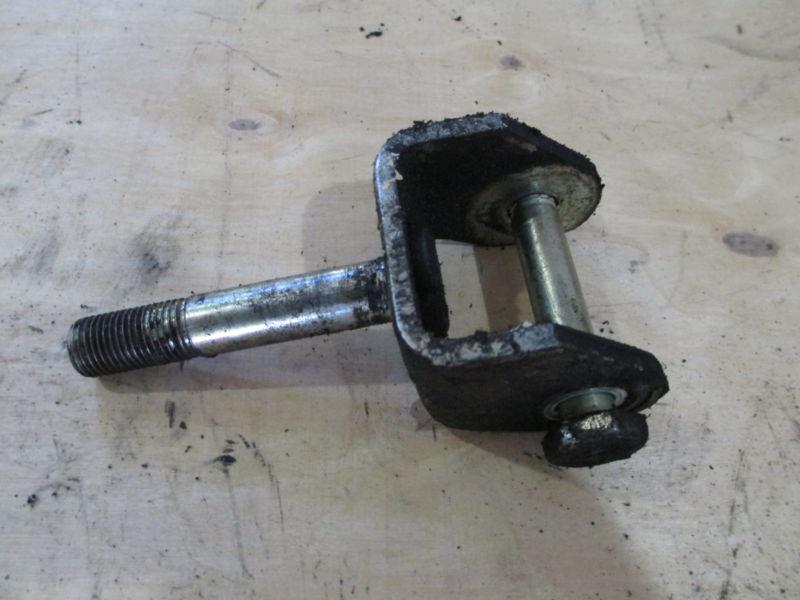 Ferrari 308,328 - suspension lower fork # 114236