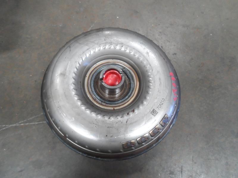 12 volvo s60 torque converter t5, torque converter, at