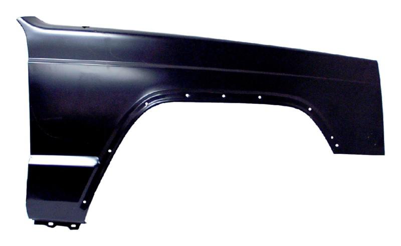 Crown automotive 56022320aa fender 97-01 cherokee (xj)