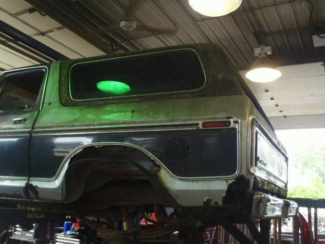 76 77 78 79 ford f150 transfer case at part-time 697329