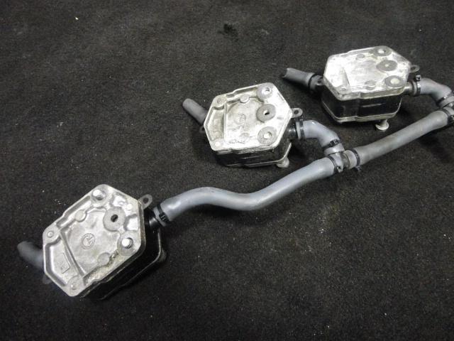 3 fuel pumps #6e5-24410-03-00 yamaha 1984-2004 6/115-300hp outboard(430)