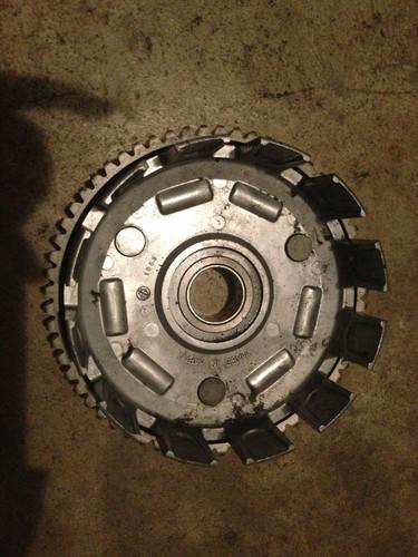 1981-1982 honda goldwing gl1100 clutch