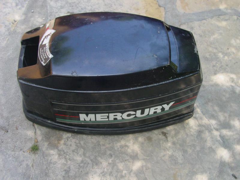 Mercury 20hp outboard hood/cowl/mercury/mariner hood/cowling/18/20/25/30 mercury