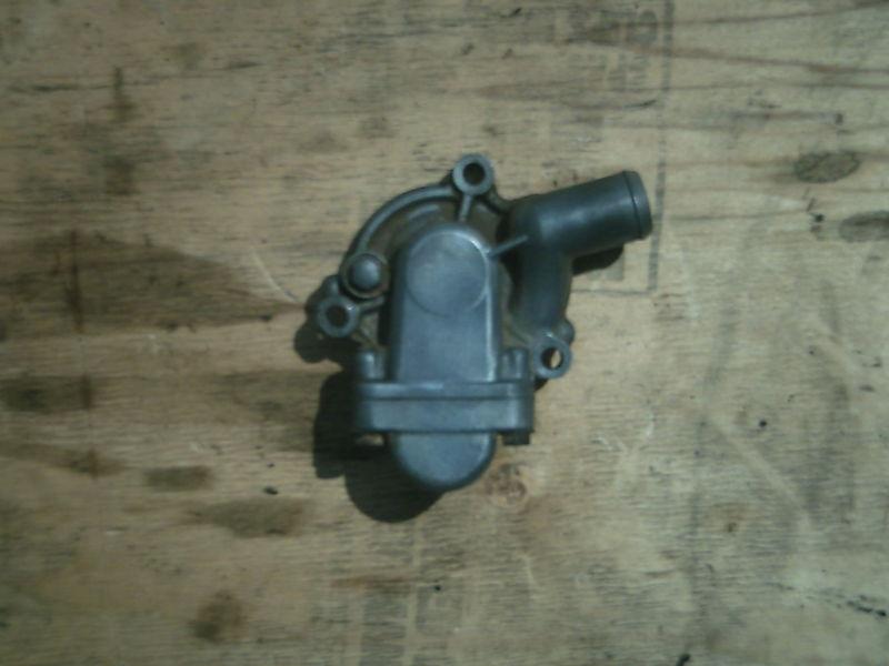 1994 kawasaki kx250 water pump cover kx 250 125 94 95 96 97 98 