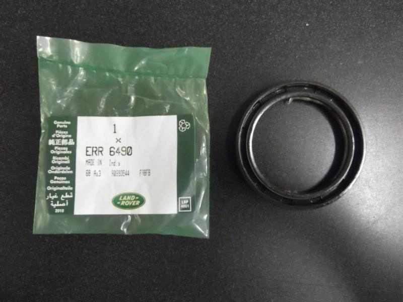 Land rover oem front oil seal err6490