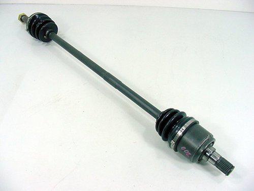 Cv joint driveshaft axle dodge colt 79 80 81 left