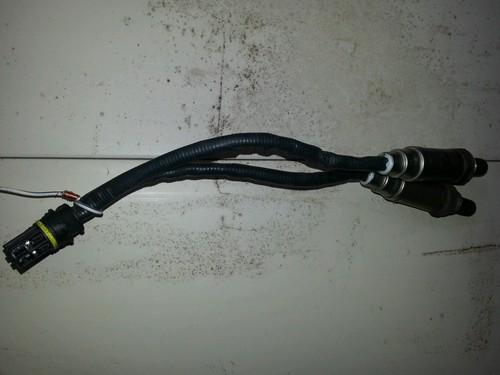 Bmw e39  540i 2000 oxygen sensor