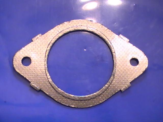 Brand new! genuine gm exhaust pipe gasket 15036012
