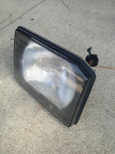 Land rover discovery ii headlight rh right passenger 99 00 01 02 front oem used