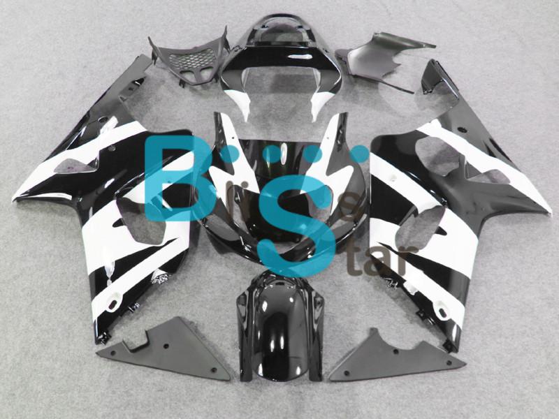 Fairing for 2000-2002 2001 gsxr1000 gsxr gsx-r 1000 set 020 f y11