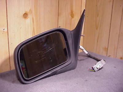 Ford crown victoria mercury grand marquis 92-94 power mirror driver