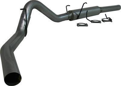 Mbrp xp series exhaust system s6108409