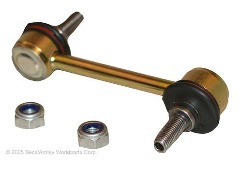 Beck arnley 101-4876 sway bar link kit-suspension stabilizer bar link