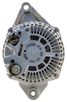 Vision-oe 11440 alternator/generator-reman alternator