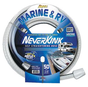 Teknor apex neverkink water hose 5/8 x 75 860275