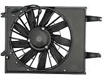 Dorman 620-127 radiator fan assembly