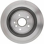 Raybestos 980210 rear disc brake rotor