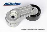 Acdelco 12605175 belt tensioner assembly