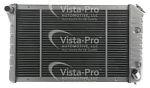 Vista pro automotive 433717 radiator