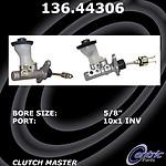 Centric parts 136.44306 clutch master cylinder