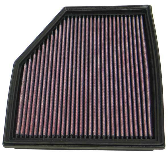 K&n high performance aftermarket air filter 33-2292