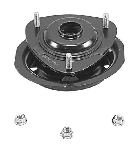 Monroe 903987 strut cushion/mount-monroe strut-mate strut mounting kit