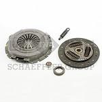 Luk 04-204 new clutch set