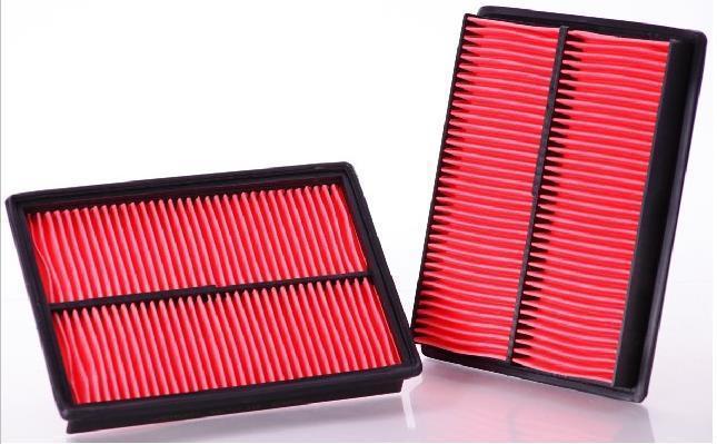 Premium guard air filter