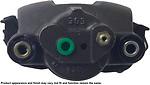 Cardone industries 17-2949 rear right rebuilt caliper with pad