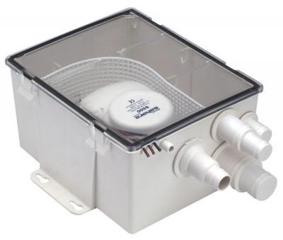 Attwood shower sump system 500 gph 4141-4