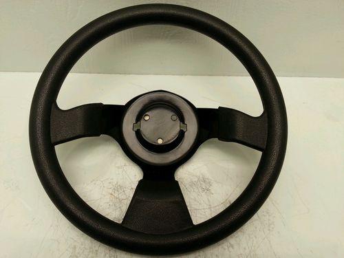 Go cart buggy steering wheel multi use