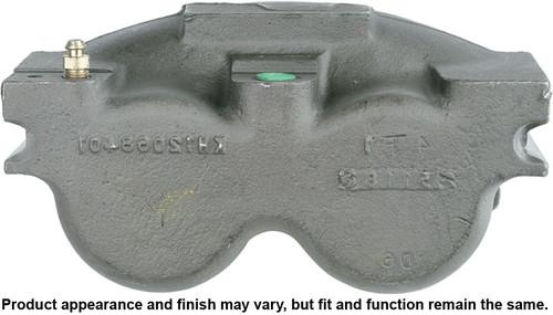 Cardone 18-4686 rear brake caliper-reman friction choice caliper