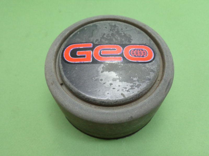 92-98 sunrunner 91-98 geo tracker wheel center cap hubcap oem #c13-b520