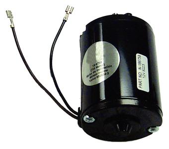 Sierra 6758 tilt-trim motor-volvo#850834