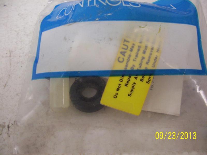 Johnson controls v-5460-602 packing kit for 5/16" stem v5460602